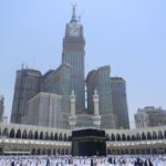 abrar mecca