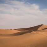 desert