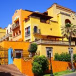 hotel coloré