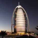hotel moderne