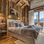 chalet chb