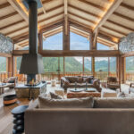 chalet interieur